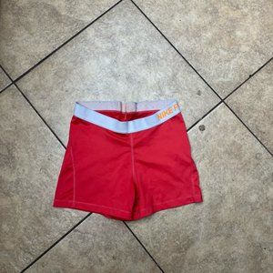 Nike Pro Shorts